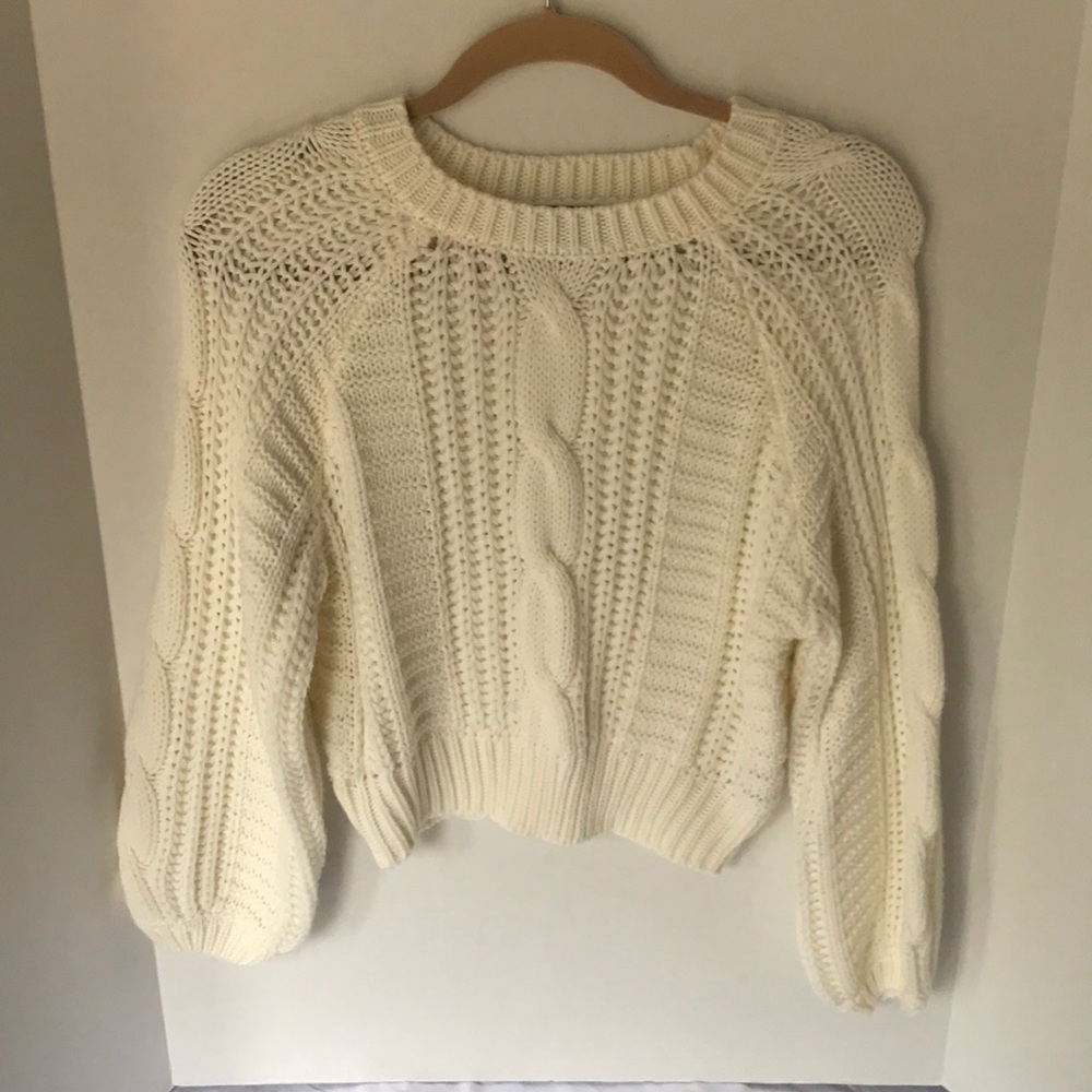 Sweater